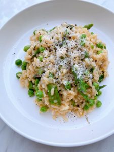 risotto
