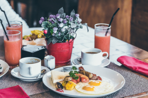 brunch photo