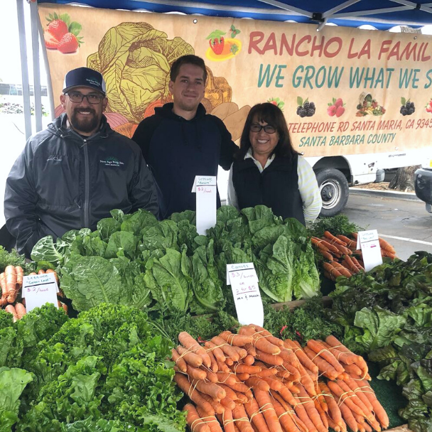 Rancho La Familia