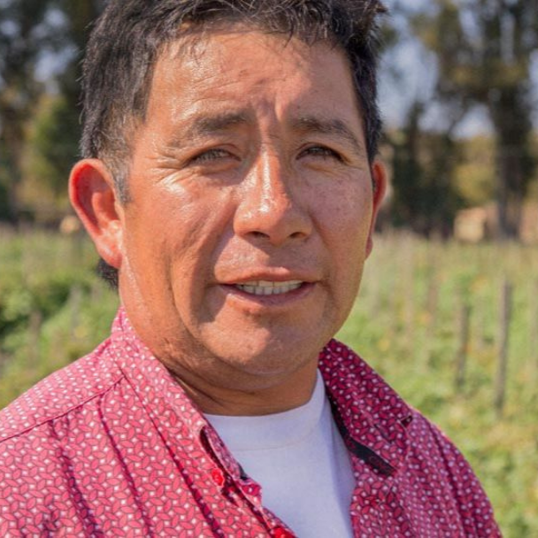 Javier Martinon