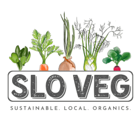 SLO Veg Logo