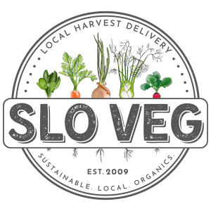 SLO Veg Logo